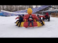 -欢乐水魔方水世界