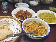 酸菜豆腐佬脑-天下客饭店(中山路店)