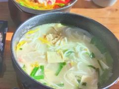 -束河人家(南锣鼓巷店)