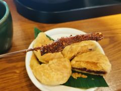 -云海肴·汽锅鸡·云南菜(苏州中心店)