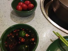 -润园四季椰子鸡火锅(海上世界店)