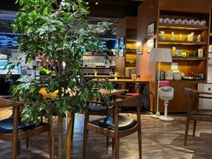 -JINNS锦时 steak&pizza(浸信会礼拜堂旧址店)