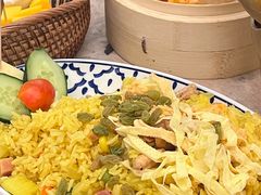 -KingThaia金泰兰(滨江天街店)