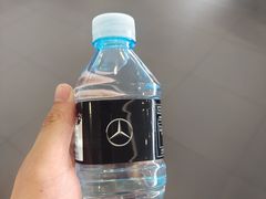 -北京鹏龙瑞星奔驰4s店(来广营店)