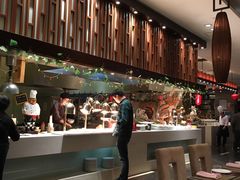 -宁波石浦豪生大酒店·自助餐厅