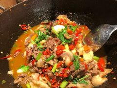 -小隐人家(乐松店)