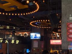 -HIB HUB公社(解放西路店)