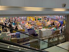零售区-元气寿司(东方宝泰店)
