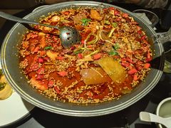 -麻六记(凤凰汇店)