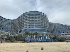 -深圳大梅沙京基洲际度假酒店