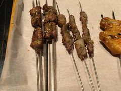 -枪火串烧·东北特色烧烤(罗湖总店)