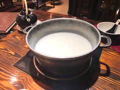 -渔米粥(罗湖店)