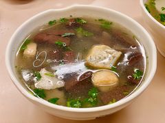 -尹氏汤包(朝天宫店)