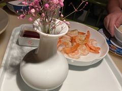 古井凤尾虾仁-桂满陇-十里风荷(合生汇店)