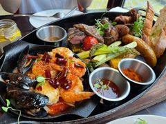 -Let's Taipei 非常烘焙(太古里店)