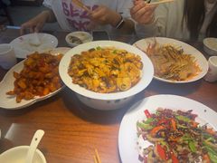 -惠宾饭庄(中山路店)