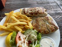 -Scarborough Fish & Chips- Tanjung Rhu