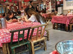 -龙师傅卤炒(天马店)