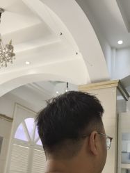 点击看大图 -金派发型