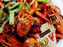 -香满锅老北京羊蝎子火锅·家常菜(新街口店)