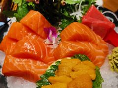 -阿吾罗日本料理(K11艺术中心店)