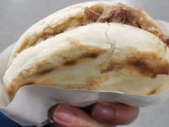 -樊记腊汁肉(西安咸阳国际机场店)