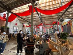 -東茅街茶馆