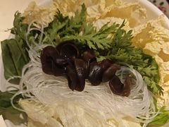 -清真·老门框爆肚涮肉·中华老字号(丰管路店)