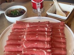 -阳坊大都涮羊肉(阳坊总店)