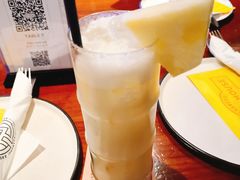 -Shanghai Brew House上海啤酒工坊(老外街店)