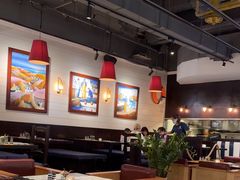 -La Creperie法餐厅(芮欧百货店)