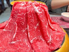 -一绪に寿喜烧(夫子庙水游城店)