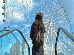 -南昌之星摩天轮