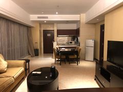 -深圳东方银座酒店