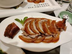 -北平盛世·新京菜·北京烤鸭(劲松·双井店)