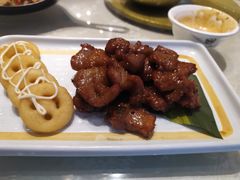 澳洲烧排-老好人象山海鲜(岭南路店)