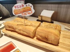 -滋粥楼·顺德菜(番禺广场总店)
