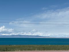 -青海湖国家重点风景名胜区