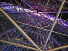 -星城之眼摩天轮