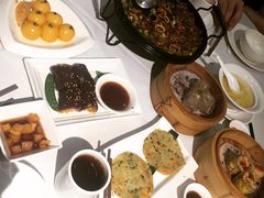 -潮福城大酒楼·潮味粤品·港式点心(湖滨北路店)