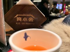 -简小舍·民间手艺菜(武昌江滩店)