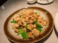 -华竹饭店(中央大街店)