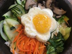 韩国传统石锅拌饭-泰熙家(璧山俊豪店)