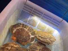 -千代武日本料理(爱建店)