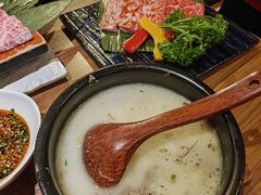 -炼火烤肉店