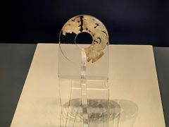 -北京大葆台遗址博物馆