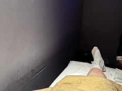 -华夏良子·足道SPA艾灸(铁道大厦店)