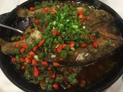 -翠清酒家(万丰路店)