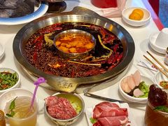 -李常在重庆火锅(合川总店)