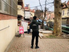 -大学路8号炸串(大学路十四号院店)